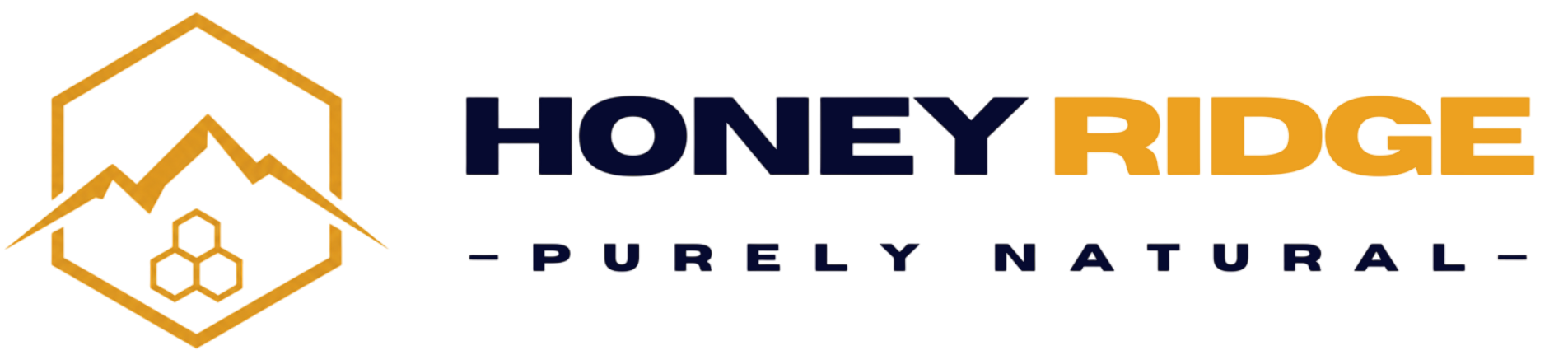 Honey Ridge Logo